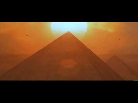 Kiuas - Of Ancient Wounds