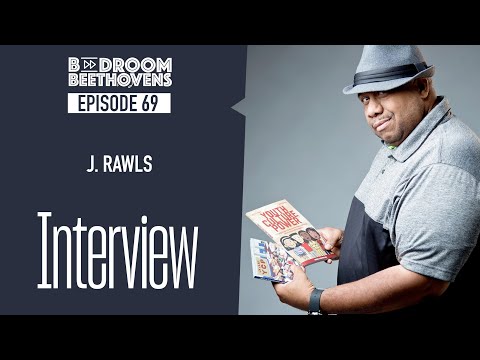 JayARE (J Rawls & John Robinson) | Bedroom Beethovens [ep 69]
