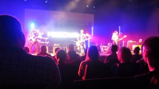 People Like Me - Mikeschair