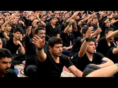 ⁣المحاضرة الدينية - الخطيب السيد محمد باقر الفالي -- الليالي الفاطمية - 12 جمادى الاول 1437 هجري
