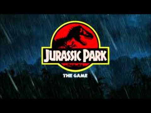 Jurassic Park: The Game Soundtrack 01: Betrayal!