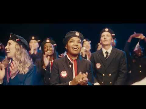 The Fire Inside: La historia de Claressa “T-Rex” Shields, la boxeadora olímpica