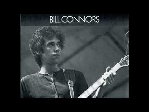BILL CONNORS LIVE W/ RETURN TO FOREVER ~ A COLLECTION OF HIS SHINING MOMENTS BURNING THE FRETS RARE!
