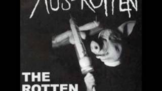 Aus-Rotten - The World Bank