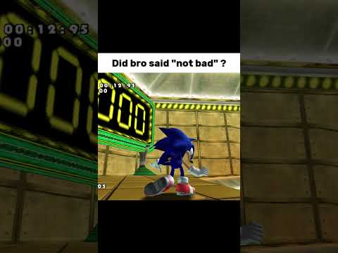 Casinopolis in 2 seconds ?  #sonic #tas  #sadx #sonicthehedgehog