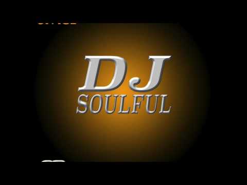 DJ SOULFUL - SPACE