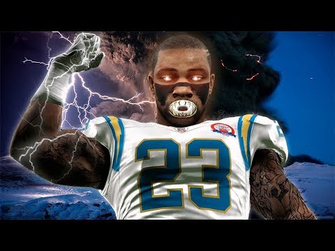 ELECTRIC USER PICKS & FUMBLE FORCING HITSTICKS! Madden 20 Career Mode Gameplay Ep. 10