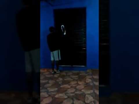 Xarpi - Buba & Falcão " Espírito Terroristas " 17