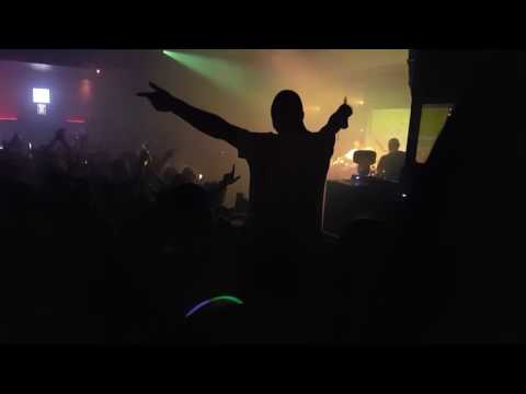 Ultra Sonic @ Source Reunion 2 Classic Grand Glasgow