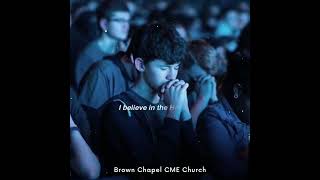 This I Believe (The Creed) - Hillsong Worship
