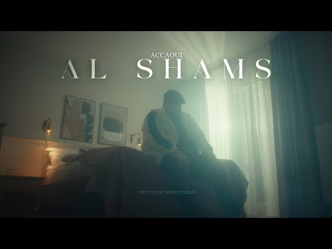 ACCAOUI - "AL- SHAMS" PROD.. THE ROYALS - OFFIZIELLES MUSIKVIDEO