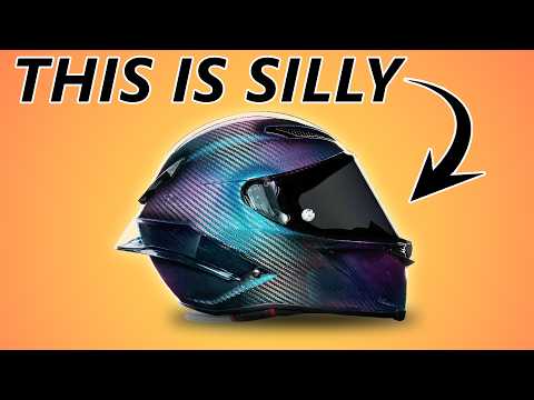 7 Motorcycle Gear Trends that are PURE HYPE