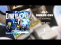 LEGO Dimensions - Story Trailer: Worlds Collide ...