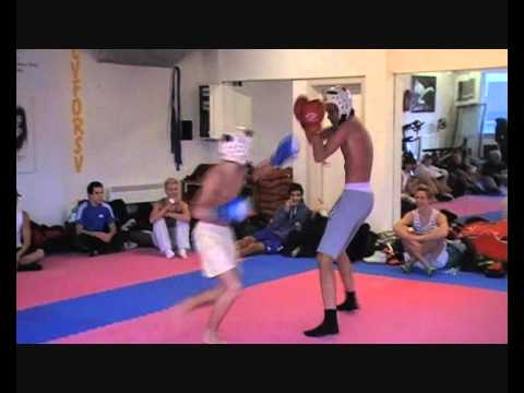 Nordstrand Smackdown 2010