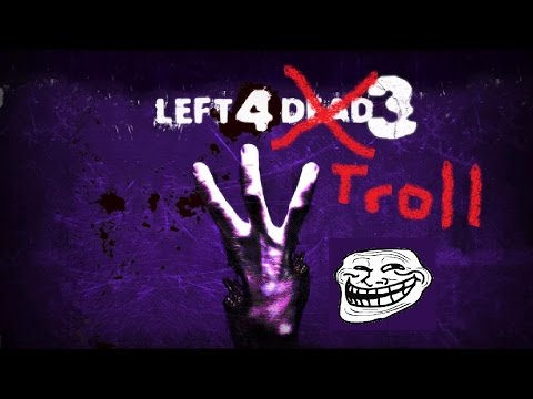 Ultimate Left 4 Dead 2 Player Reactions Part 3 (epic rage edition)