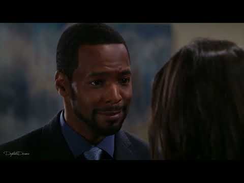 GH: Anna Scenes on 2/29/16 Part 3/3