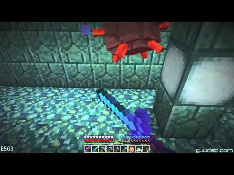 Minecraft Mindcrack - S5E41 - Water Temple or Bust