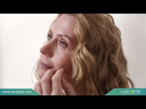 Lens Takarken Göz Kızarıklığı Neden Olur? Tehlikeli mi?