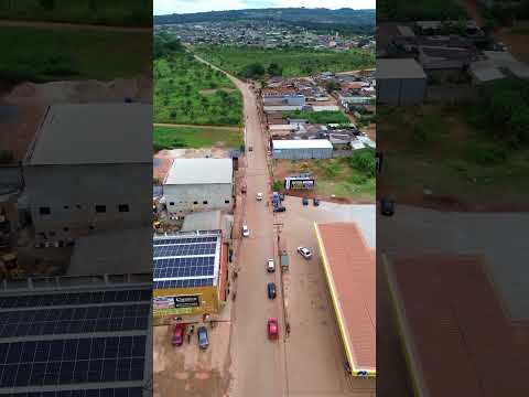 Vendinha-Goiás Google Localização: É um distrito ou povoado situado no município de Padre Bernardo,