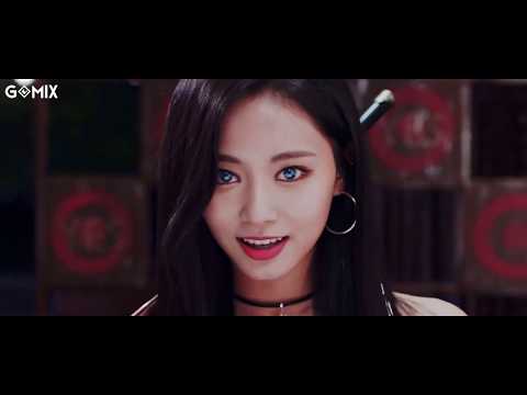 BLACKPINK X TWICE X RED VELVET X EVERGLOW - Bon Bon Chocolat (Mashup)