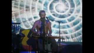 Xavier Rudd - Let Me Be, People Are Strange, Buffalo Soldier, Culture Bleeding (Live at Arise 2013)