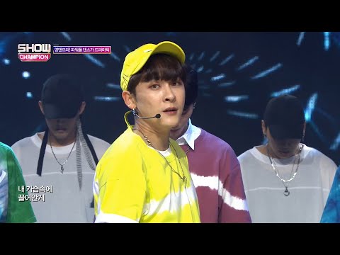 Show Champion EP.275 NTB - DRAMATIC
