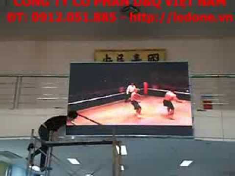 Video dự án