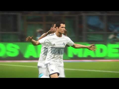 Kosovo vs Cyprus - European Qualifying (Group D)