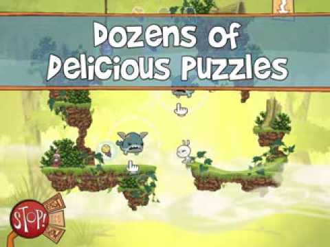 Eets Munchies Steam Key GLOBAL - 1