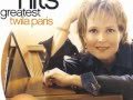 I See You Standing TWILA PARIS