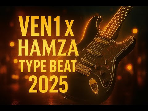 🎻 Hamza x PLK x VEN1 Type Beat – “Empire” (Version Longue) | Trap Symphonique 2025