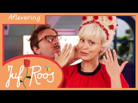Juf Roos • Kapper • Aflevering
