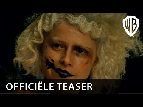 THE BRIDE! | Officiële Trailer | 5 maart in de bioscoop