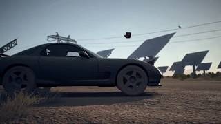 Need for speed Payback