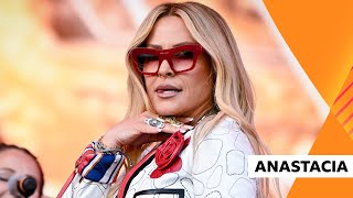 Anastacia - Left Outside Alone (feat. Rylan) (Radio 2 in the Park 2025)