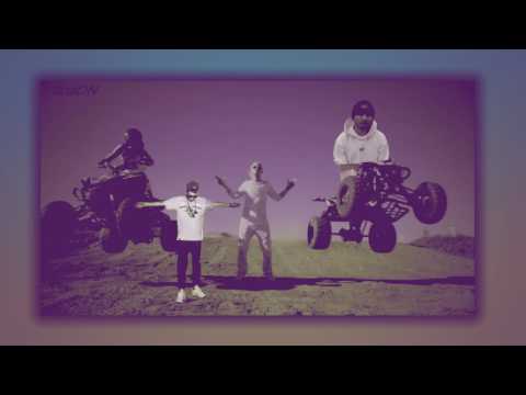 Wac Toja - Bez granic (ft. Deys, gedz) MaszON blend