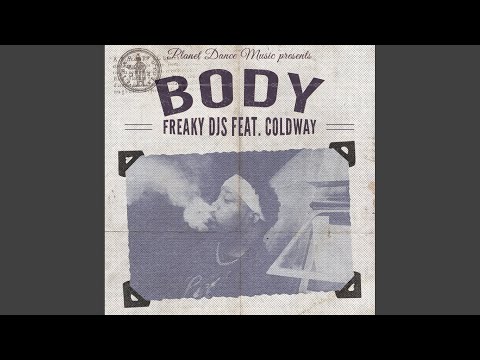 Body (Radio Edit)