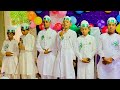 Aiy Watan Piary Wtan Aye Watan Pyare Yeh Aqedtin Tugh Pe Nisar Kr Do Maray Watan Piary Watan Poems