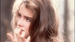₊˚♡ Young Brooke Shields cc but prettier 1970s-1980s  💌₊♱˚ anatomically detailed