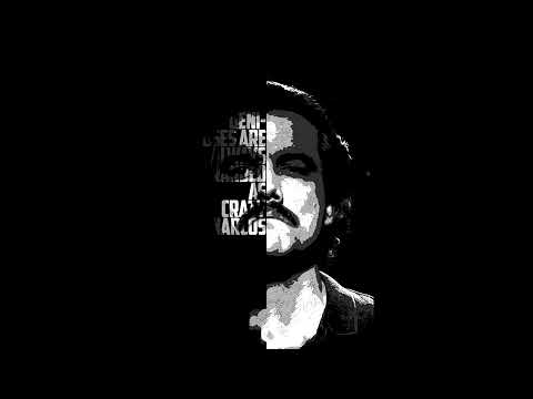 ''Narcos'' - Latin Boom Bap Instrumental x Salsa Hip Hop type beat