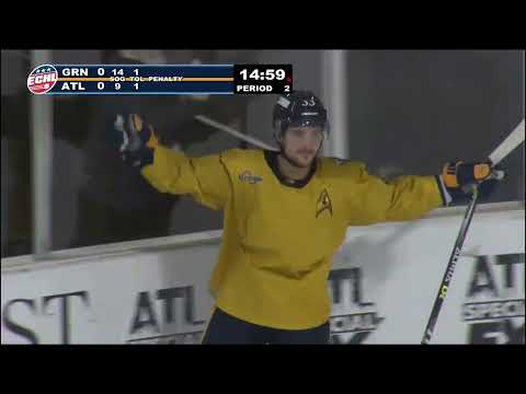 Atlanta Gladiators: The Short Shift - EP. 4 - 1/12/22