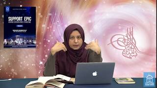 Book Club | You Can Be The Happiest Woman In the World #1 | Ustadha Aminah Chowdhry