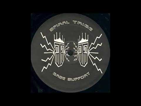 Drop Bass Network 023 - Base Support - Apocalyptic Heroes - D - R-Zac 23 - Tactical Drop