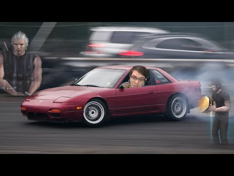 Uber Driver Neo (Disaster:Day of Crisis)