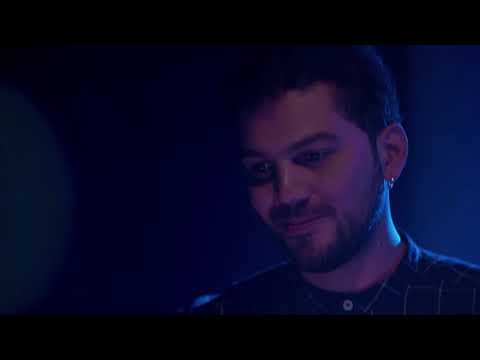 Electroniq Maqams Live Act - By Aly Mrabet & Nacim Gastli & Selim Arjoun