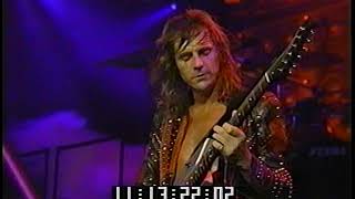Download lagu JUDAS PRIEST - Turbo Lover (Live 1991) mp3 Download lagu JUDAS PRIEST - Turbo Lover (Live 1991) mp3