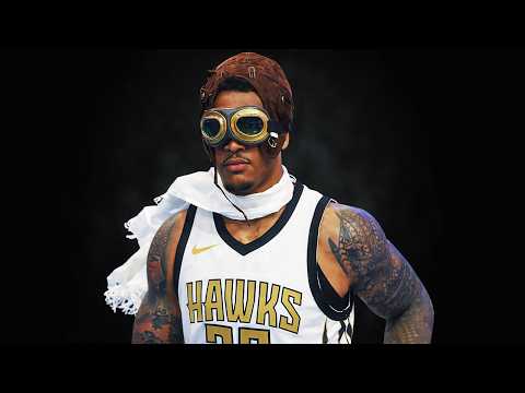 The Day the NBA Dunk Contest Died