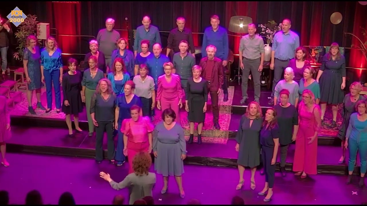 Popkoor 2000 - Bohemian Rhapsody