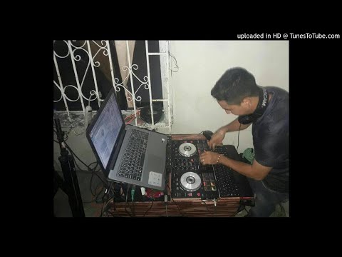 REGGAETON JAMAIQUINO LIMB BY LIMB CUTTY RANKS MIX BY DJ ABOGADO