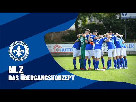 Darmstadt 98 | NLZ - Das Übergangskonzept
